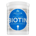 Kallos Biotin Beautifying Hair Mask 1000 ml