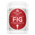 Kallos Fig Booster Hair Mask 1000 ml