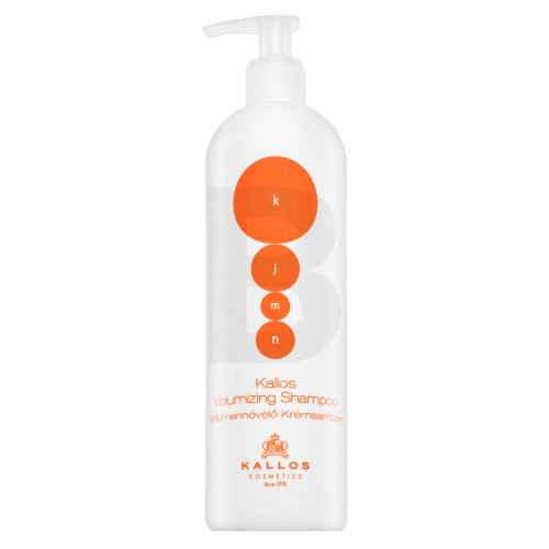 Kallos Volumizing Shampoo 500 ml