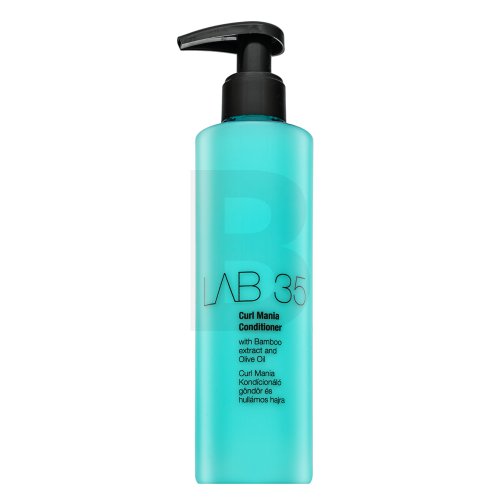 Kallos LAB 35 Curl Mania Conditioner 250 ml