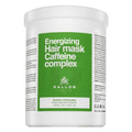 Kallos Energizing Hair Mask Caffeine Complex Keratin &amp; Caffein Mask 1000 ml