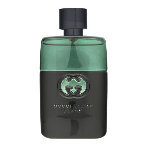 Gucci Guilty Black Pour Homme EDT M 50 ml