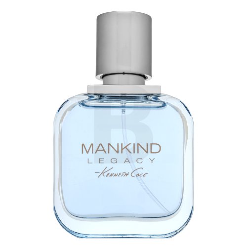 Kenneth Cole Mankind Legacy EDT M 50 ml