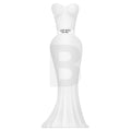 Paris Hilton Love Rush EDP W 100 ml