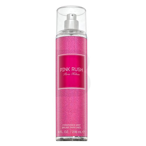 Paris Hilton Pink Rush BOR W 236 ml