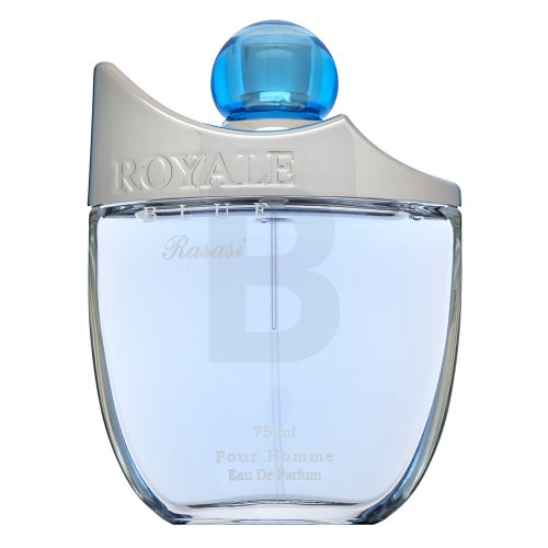Rasasi Royale Blue EDT M 75 ml