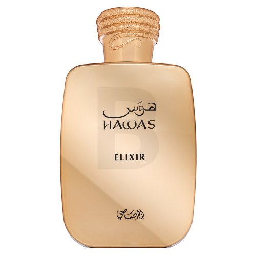 Rasasi Hawas Elixir EDP M 100 ml