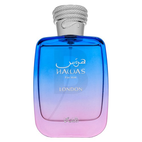Rasasi Hawas London EDP M 100 ml