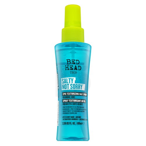 Tigi Bed Head Salty Not Sorry Epic Texturizing Salt Spray 100 ml