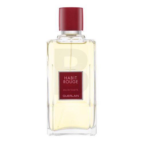 Guerlain Habit Rouge EDT M 100 ml