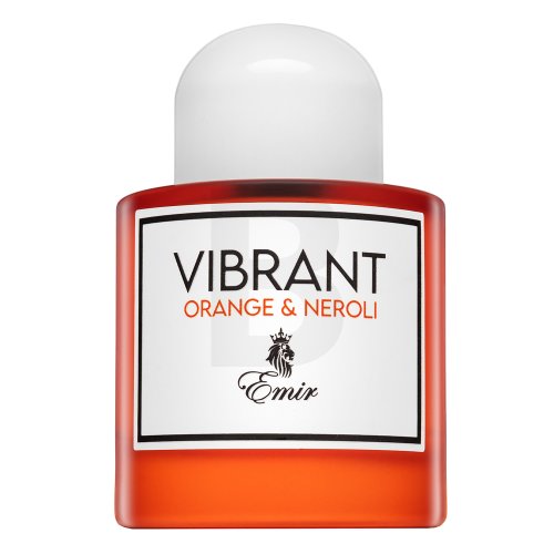 Emir Vibrant Orange And Neroli EDP U 100 ml