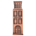 Niche Emarati Vintage Castle EDP U 100 ml
