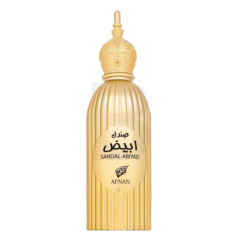 Afnan Sandal Abiyad EDP U 100 ml