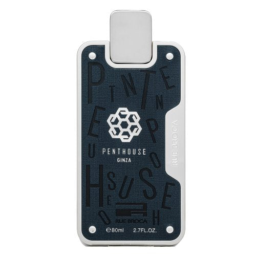 Rue Broca Penthouse Ginza EDP M 80 ml