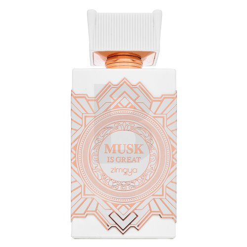 Zimaya Noya Musk Is Great EDP U 100 ml