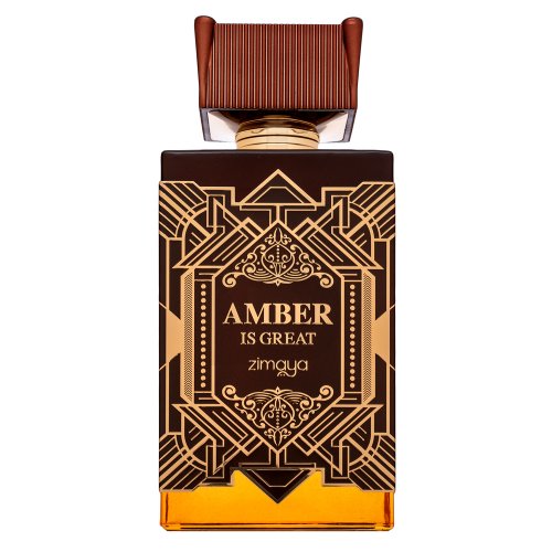 Zimaya Noya Amber Is Great EDP U 100 ml