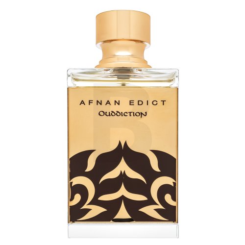 Afnan Edict Ouddiction EDP U 80 ml
