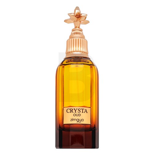 Zimaya Crysta Oud EDP U 100 ml