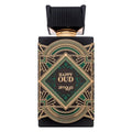 Zimaya Happy Oud PAR U 100 ml
