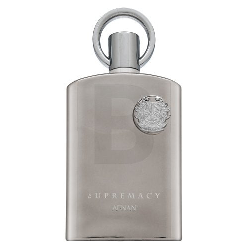 Afnan Supremacy Silver EDP M 150 ml