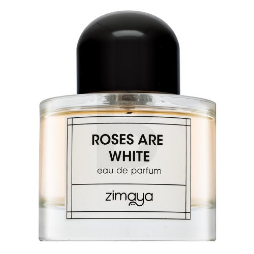 Zimaya Roses Are White EDP U 100 ml