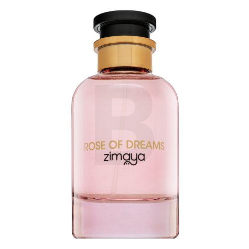 Zimaya Rose Of Dream EDP U 100 ml