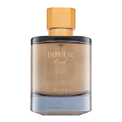 Zimaya Impulse Oud EDP U 100 ml