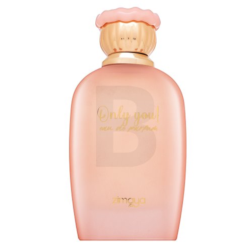 Zimaya Only You! EDP W 100 ml