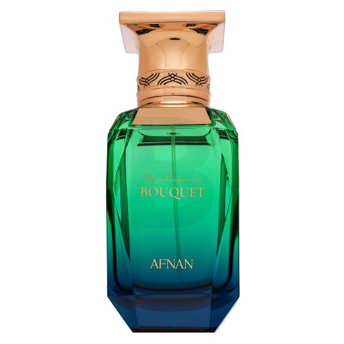 Afnan Mystique Bouquet EDP W 80 ml