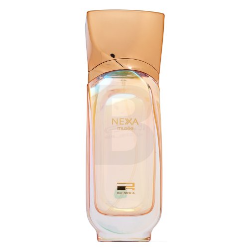 Rue Broca Nexa Musee EDP W 100 ml