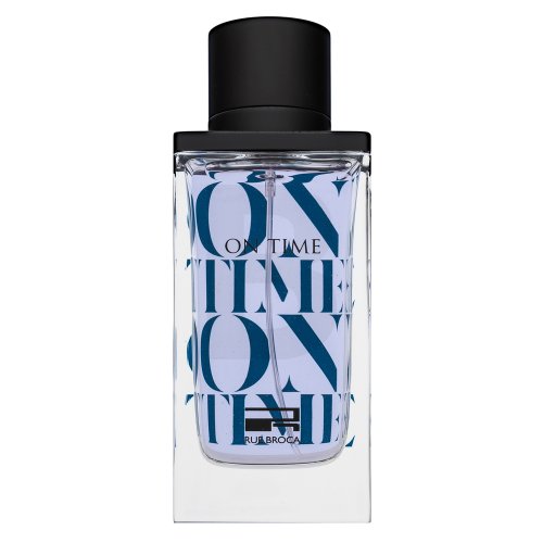 Rue Broca On Time Blue EDP M 100 ml