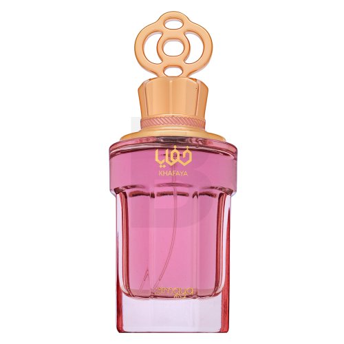 Zimaya Khafaya Pink EDP W 100 ml