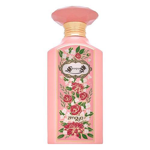 Zimaya Bahjah EDP W 100 ml