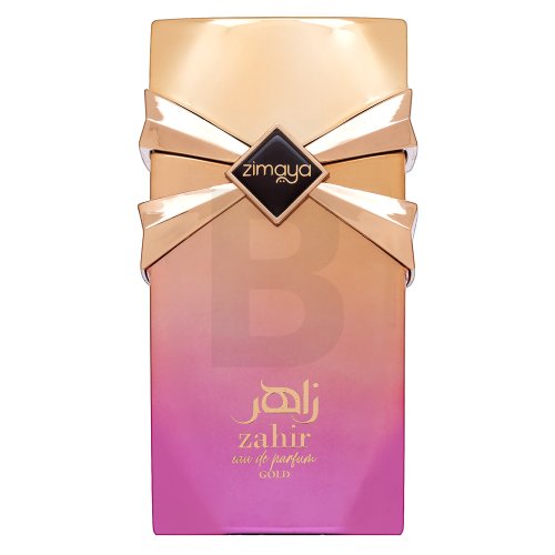 Zimaya Zahir Gold EDP W 100 ml