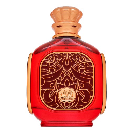 Zimaya Zukhruf Cherry EDP U 100 ml