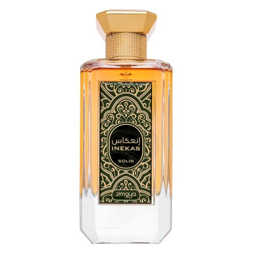 Zimaya Inekas Solis EDP U 100 ml