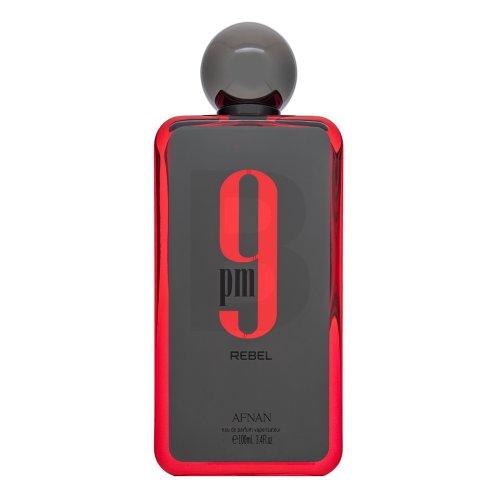 Afnan 9 pm Rebel EDP U 100 ml