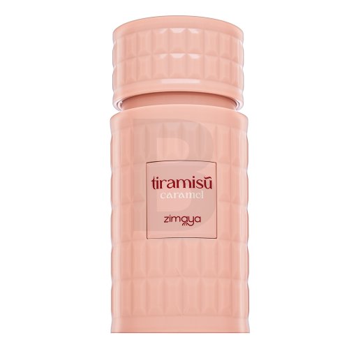 Zimaya Tiramisu Caramel EDP U 100 ml