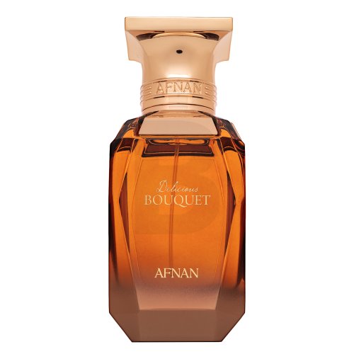 Afnan Delicious Bouquet EDP W 80 ml