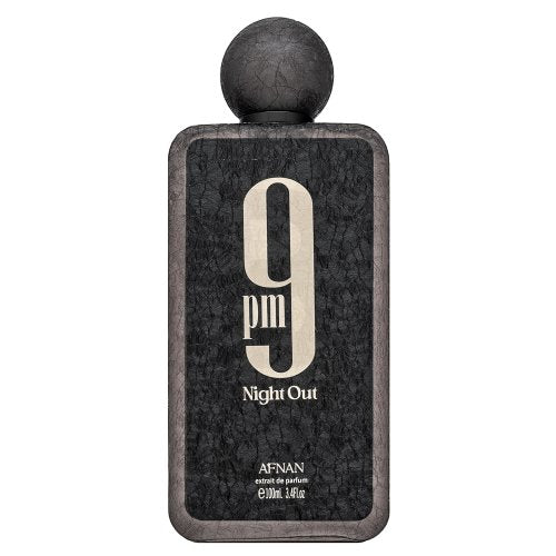Afnan 9 pm Night Out PAR U 100 ml