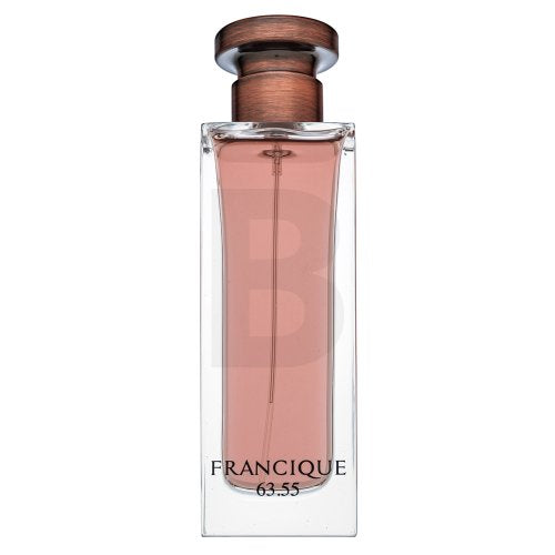 French Avenue Francique 63.55 EDP U 100 ml