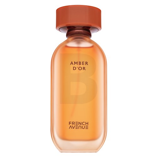 French Avenue Amber D'or EDP U 100 ml