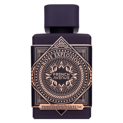 French Avenue Rose Explosion PAR U 80 ml