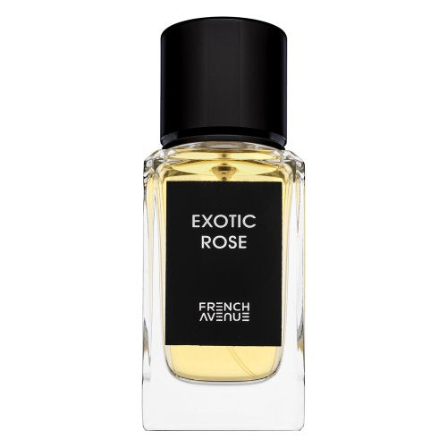 French Avenue Exotic Rose EDP U 100 ml