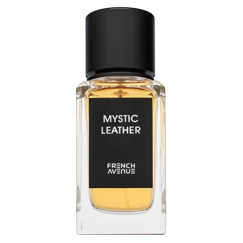 French Avenue Mystic Leather EDP U 100 ml