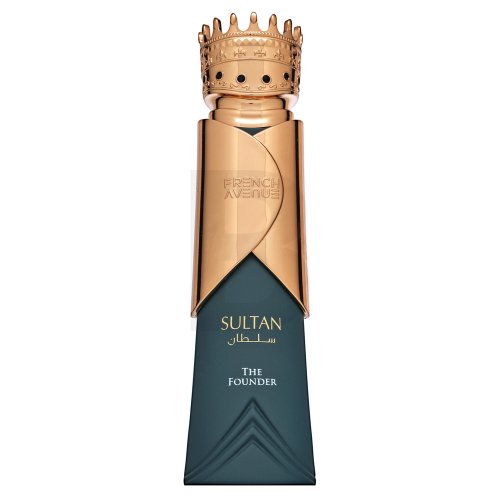French Avenue Sultan The Founder EDP U 80 ml