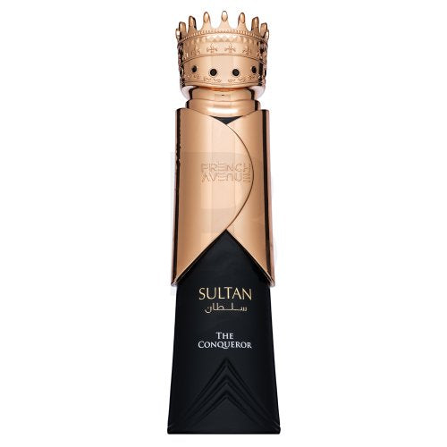 French Avenue Sultan The Conqueror EDP U 80 ml