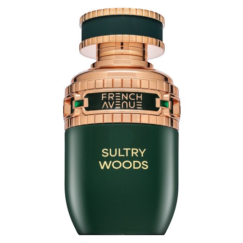 French Avenue Sultry Woods EDP U 80 ml