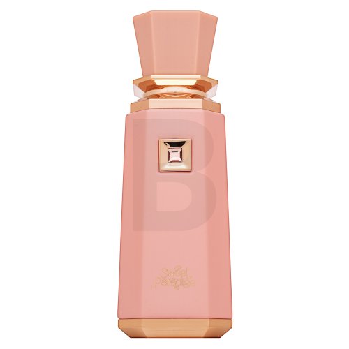French Avenue Sweet Paradise EDP W 100 ml