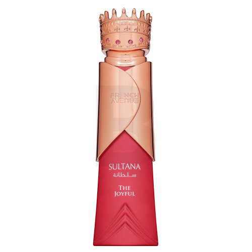 French Avenue Sultana The Joyful EDP W 80 ml